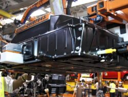 Daftar Produsen Baterai EV Di Indonesia, Tak Masalah LG Mundur
