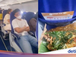 5 Unjuk Rasa Orang Pada Makan Nasi Padang yang Bikin Heboh dan Viral