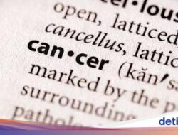 BPOM AS Bakal Larang Bahan Citarasa Ini Lantaran Potensi Picu Tumor-Kanker
