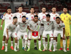 AFC Ubah Format Putaran 4 Preliminary Gelar Dunia 2026? Timpilihan Indonesia Bakal Diuntungkan