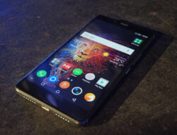 Cara Mengunci Inisiatif Di HP Infinix, Penting Dipahami!