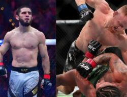 Tantang Belal Muhammad Ke UFC 315 dan Bidik Islam Makhachev!