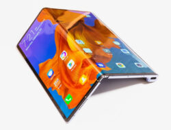 Era Terbaru Telah Dimulai Di Kehadiran HUAWEI Mate XT