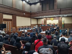 Ikatan Wartawan Hukum Desak Hakim Tak Batasi Peliputan Sidang Hasto Kristiyanto