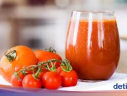 6 Minuman Untuk Redakan Kadar Kolesterol yang ‘Ngegas’ gegara Kalap Makan Lebaran