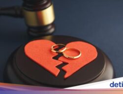 Ramai Para Istri Di Malaysia Gugat Cerai Suami, Menikah Tapi Merasa Kesepian