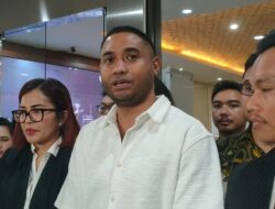 Laporkan Ahmad Dhani Hingga Bareskrim, Rayen Pono Bawa 3 Bukti