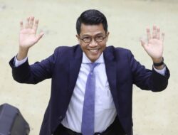 Misbakhun Yakin Regu Ekonomi Prabowo Mampu Redam Guncangan Efek Tarif Masuk ala Trump