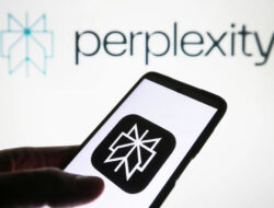 Perplexity Tawarkan AI kepada Samsung dan Lenovo