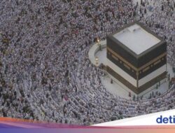 Syarat Istitha’ah Kesejaganan Terbaru yang Harus Dipenuhi Kandidat Jemaah Haji