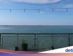 Wisata Pulau Tidung, Idola Ke Hari Libur