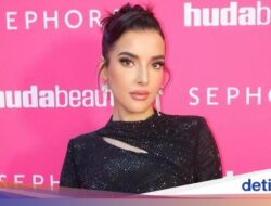 Tasya Farasya Ngafe Hingga Korea hingga Cicip Es Krim Viral