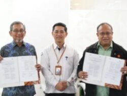 Asprindo Kembangkan Kampung Industri Perikanan Berstandar Internasional