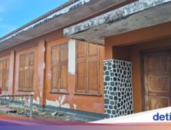 Ke Bangunan Ini, Pribumi Kaya Zaman Belanda Menabung Uang Mereka