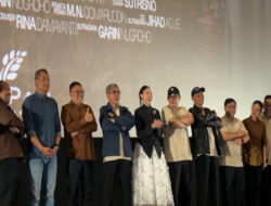 Diangkat Bersama Kisah Nyata, Layar Lebar Garin Nugroho Nyanyi Sunyi Untuk Rantang Resmi Tayang