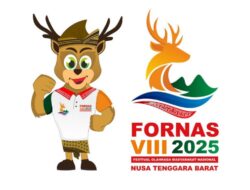 FORNAS VIII NTB 2025 Siap Mendunia! Efisiensi Dana Tak Goyahkan Semangat!