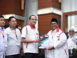 Gelar Rakornas, LBH Gema Keadilan Lantik Pengurus Provinsi Periode 2025-2029