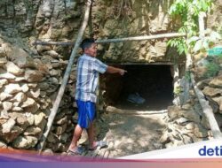Pada Mitos Santet Kalah Bersama Perburuan Gigi Megalodon Di Gua Sukabumi