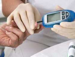 Tanda Awal Diabetes yang Bisa Muncul Di Ke Toilet, Jangan Diabaikan