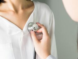 Jantung Berdebar Padahal Tak Karya Berat, Bahayakah? Ini Kata Praktisi Medis