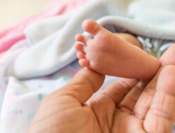 Angka Stunting RI Turun Karena Itu 19,8 Persen, Kemenkes Wanti-Wanti soal Ini