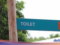 Turis Asing BAB Di Luar Restoran, Pemilik Minta Pemerintah Peka