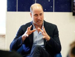Ini Penyebab Pangeran William Tidak Dapat Warisan, Salah Satunya Akibat Keputusan Pribadi Pewaris