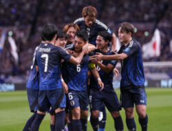 Jepang Eksperimen Panggil 7 Debutan, Potensi Timpilihan Indonesia Curi Skor!