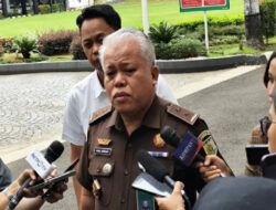 Kejagung Usut Dugaan Kejahatan Keuangan Hingga PT Sritex