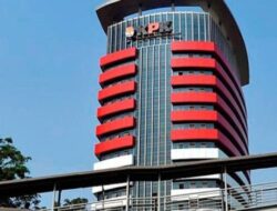 KPK Periksa Deputi Direktur Hukum Banksentral Yang Berhubungan Bersama Dana CSR