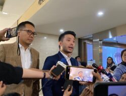 Kuasa Hukum Jelaskan Alasan Jokowi Tak Ikut Di Bareskrim Yang Berhubungan Didalam Tudingan Ijazah Palsu