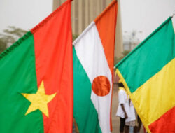 3 Negeri Non-BRICS Siap Luncurkan Kurs Mata Uang Mutakhir, Lawan Dominasi Kurs Mata Uang Amerika AS