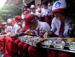 Makan Bergizi Gratis Sudah Telan Rp3 Triliun, Terbaru Jangkau 3,9 Juta Orang