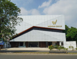 Mengulik Gurita Usaha WORCAS Group Ke Indonesia, Bersama Minuman Kafein hingga Konstruksi