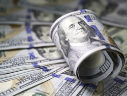 Pelemahan Nilai Mata Uang Amerika AS Bisa Karena Itu Malapetaka Buat Bank Sental Asia, Kok Bisa?