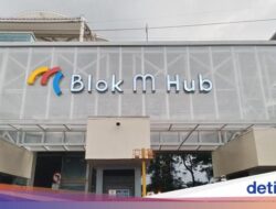 Banyak yang Jatuh Cinta dan Patah Hati Hingga Sini