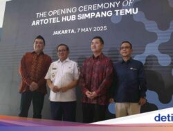Hotel Nyaman yang Terintegrasi Moda Transportasi Ke Pusat Jakarta