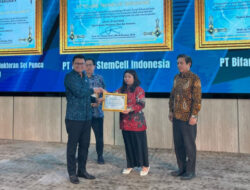ProSTEM Tunjukkan Komitmen Di Pembaharuan Pembuatan Terapi Sel