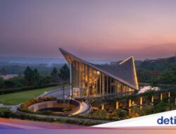 Museum Ke Bali, Salah Satu Tercantik Ke Dunia