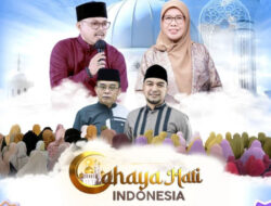 Saksikan Siang Ini Cahaya Hati Indonesia Tak Ada yang Tak Bisa Jadi Ke iNews