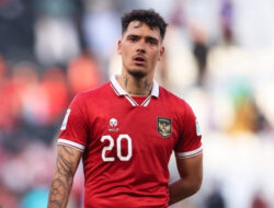 Shayne Pattynama Segera Jalani Tes Medis Ke Buriram United