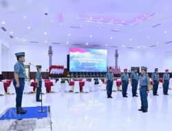 17 Pati TNI AL Dipromosikan Dari Sebab Itu Bintang 2 usai Kenaikan Pangkat Mei 2025, Ini Daftar Namanya