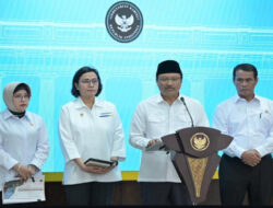 1,9 Juta Keluarga Dicoret Di Daftar Penerima Bantuan Sosial PKH dan BPNT
