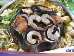 Kulineran Di Sepanjang Jalan Blora, Dukuh Atas Ada 7 Minuman Nikmat Ini
