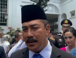2 Wakapolri Pernah Jabat Kabareskrim, Nomor 1 Kini Menjadi Pembantu Ri