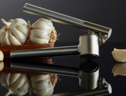 Bawang Putih Efektif Menangkal Kolesterol, Benarkah?
