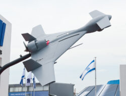 3 Drone Israel Paling Canggih Bagi Serang Lawannya, Salah Satunya Mampu Menyerang Tanpa Terdeteksi