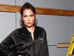 Jessie J Jalani Operasi Kanker Payudara, Begini Kondisinya Sekarang