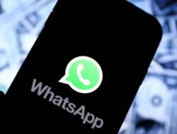 Anggota Wakil Rakyat AS Dilarang Gunakan WhatsApp