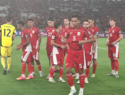Apa Target Timpilihan Indonesia usai Pastikan Lolos Putaran 4 Preliminary Trophy Dunia 2026?